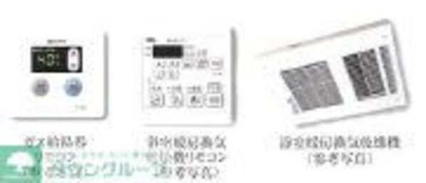 プレサンス名駅南エディフィスの物件内観写真